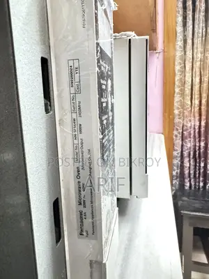 Panasonic Inverter 27ltr Microwave
