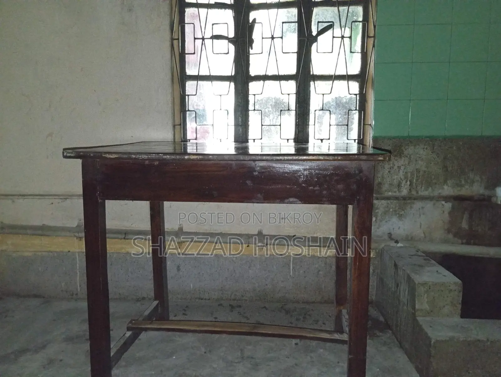 Study Table