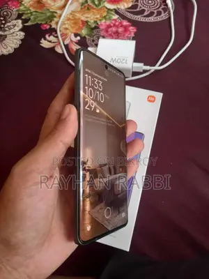 Xiaomi Redmi Note 13 Pro Plus (Used)