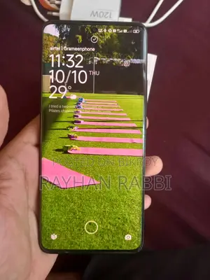 Xiaomi Redmi Note 13 Pro Plus (Used)