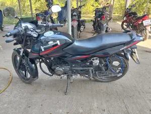 Bajaj Pulsar 150 2018