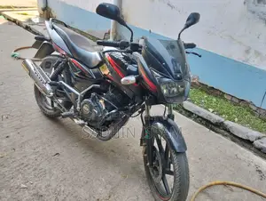 Bajaj Pulsar 150 2018