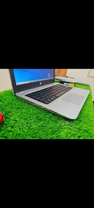Affordable HP Brand Laptop i5 7th Gen