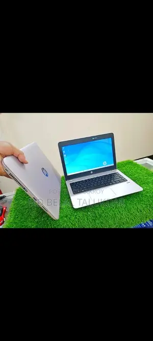 Affordable HP Brand Laptop i5 7th Gen