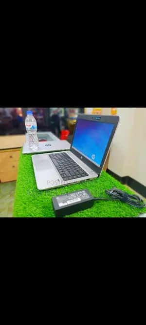 Affordable HP Brand Laptop i5 7th Gen