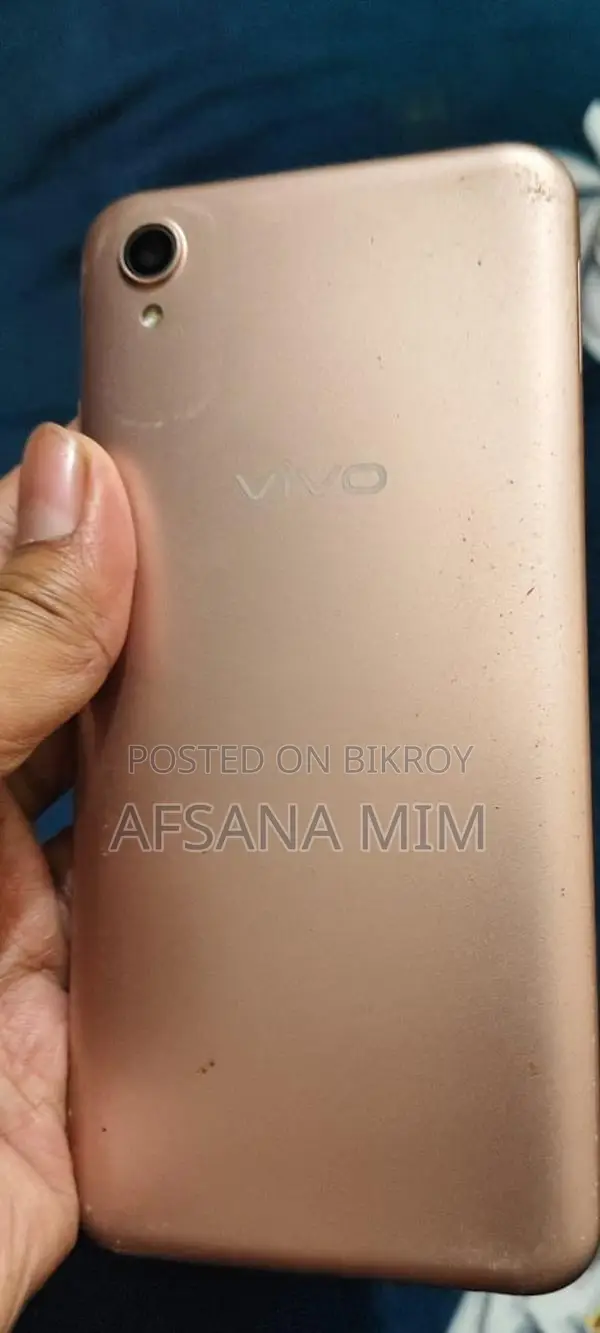 Vivo Y90 (ব্যবহৃত)