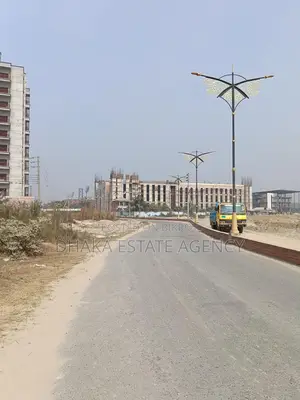 Block=3+3=6, Katha South Facing Plot Sale.