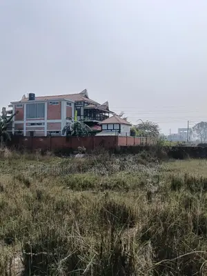Block=3+3=6, Katha South Facing Plot Sale.