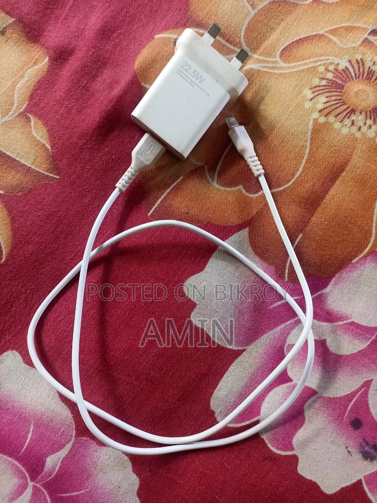 Xiaomi Redmi Note 10 Pro (Used)