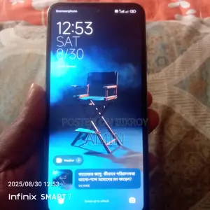 Xiaomi Redmi Note 10 Pro (Used)