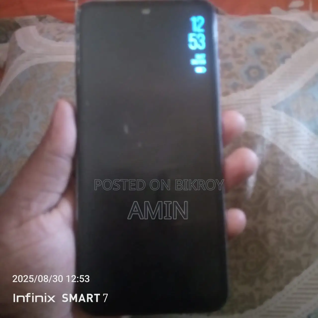 Xiaomi Redmi Note 10 Pro (Used)
