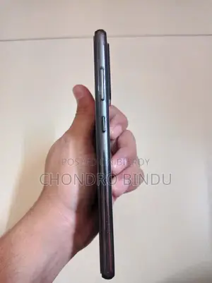 Samsung Galaxy A52 5G 128 GB Black