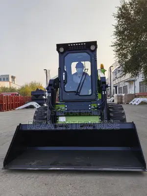 Skid Loader