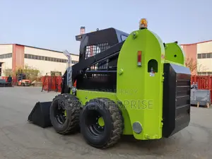 Skid Loader