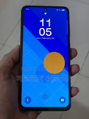 Samsung Galaxy S21 FE 5G 6/128GB (ব্যবহৃত)