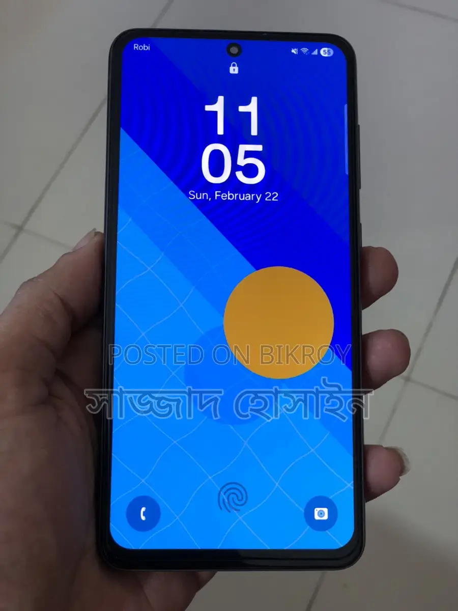 Samsung Galaxy S21 FE 5G 6/128GB (ব্যবহৃত)