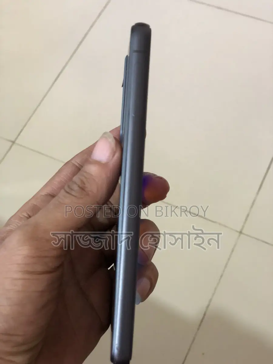 Samsung Galaxy S21 FE 5G 6/128GB (ব্যবহৃত)