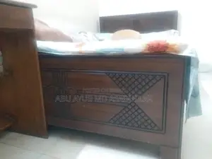 Bed (Khat)