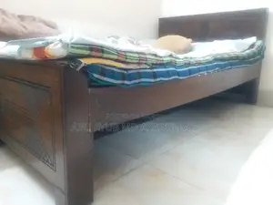 Bed (Khat)