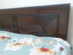 Bed (Khat)