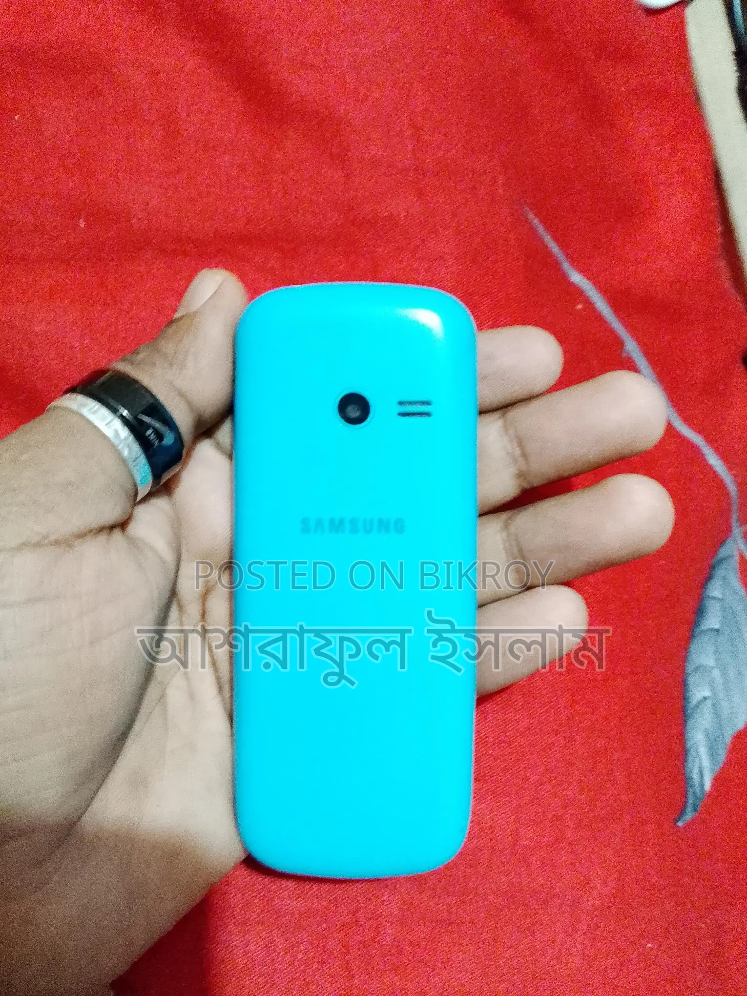 Samsung B313E (Used)