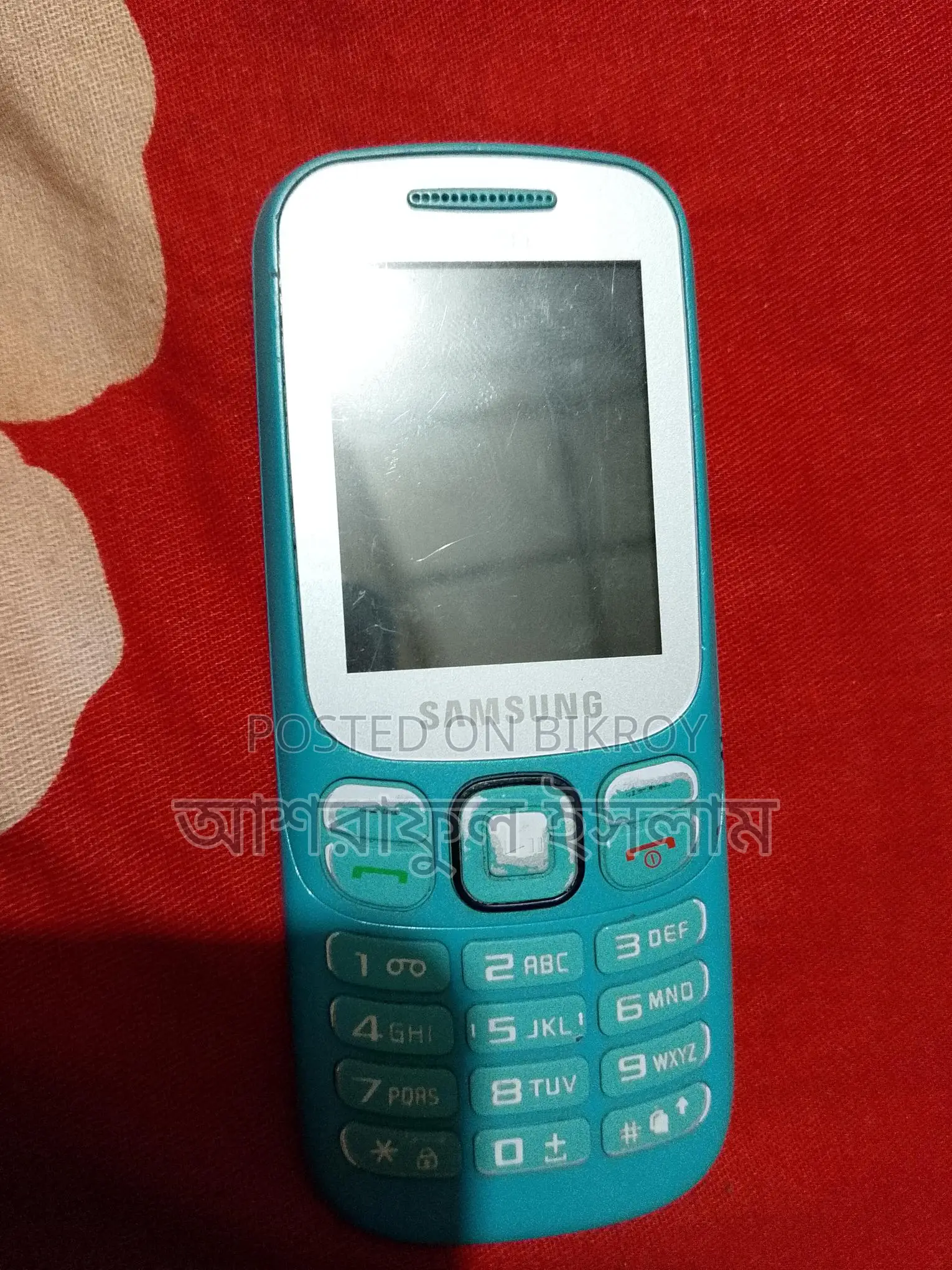 Samsung B313E (Used)