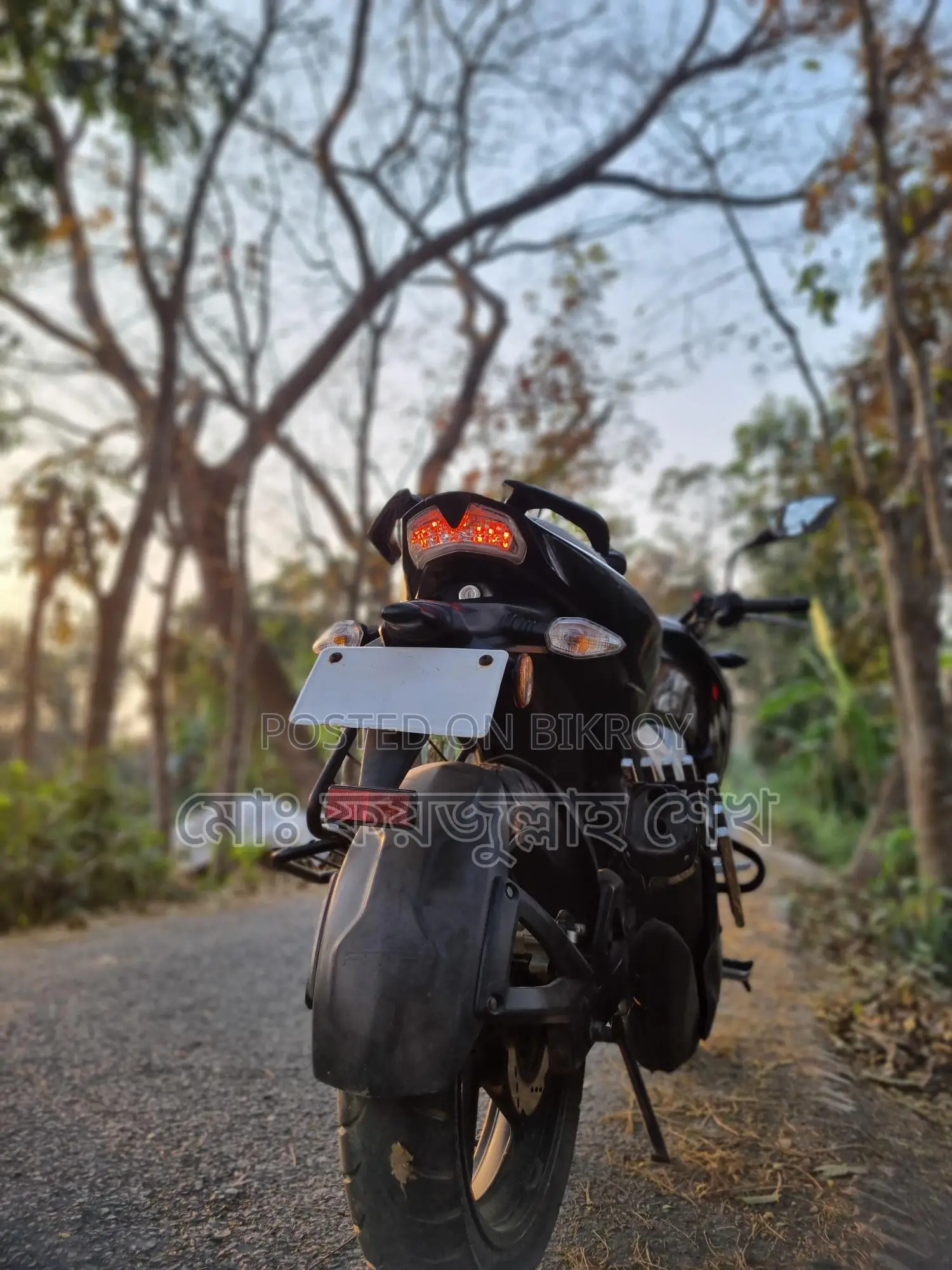 TVS Apache RTR 160 4v 2023