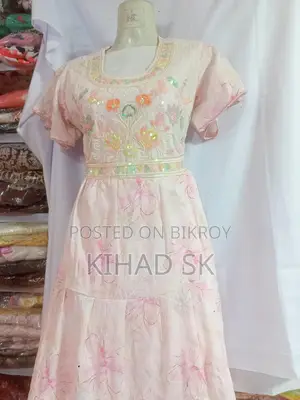 ফ্রক বিক্রি