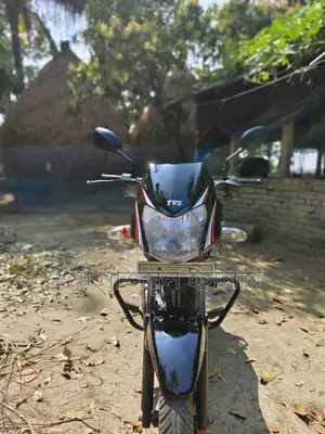 TVS Metro 2017