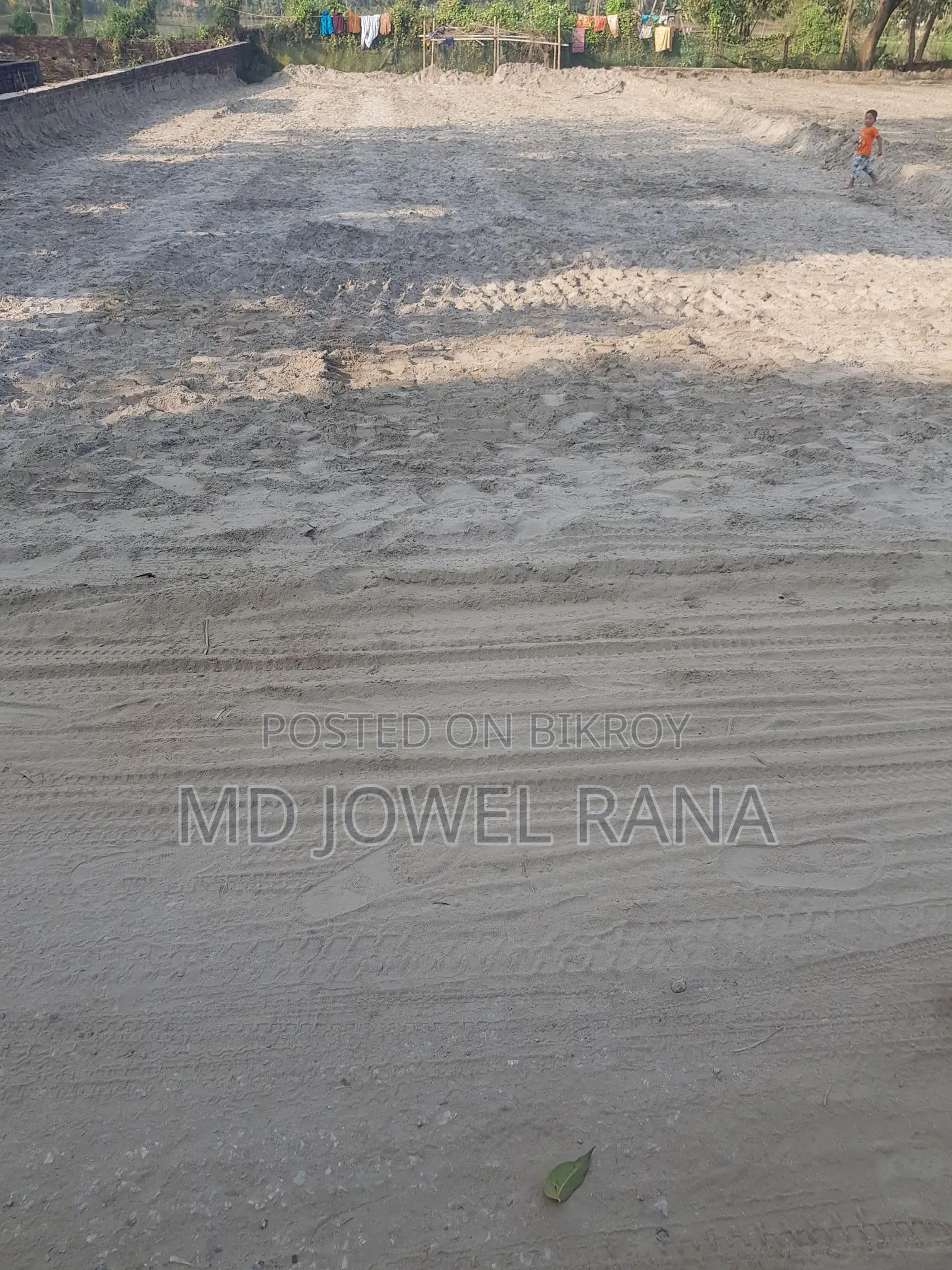 Land for Sale