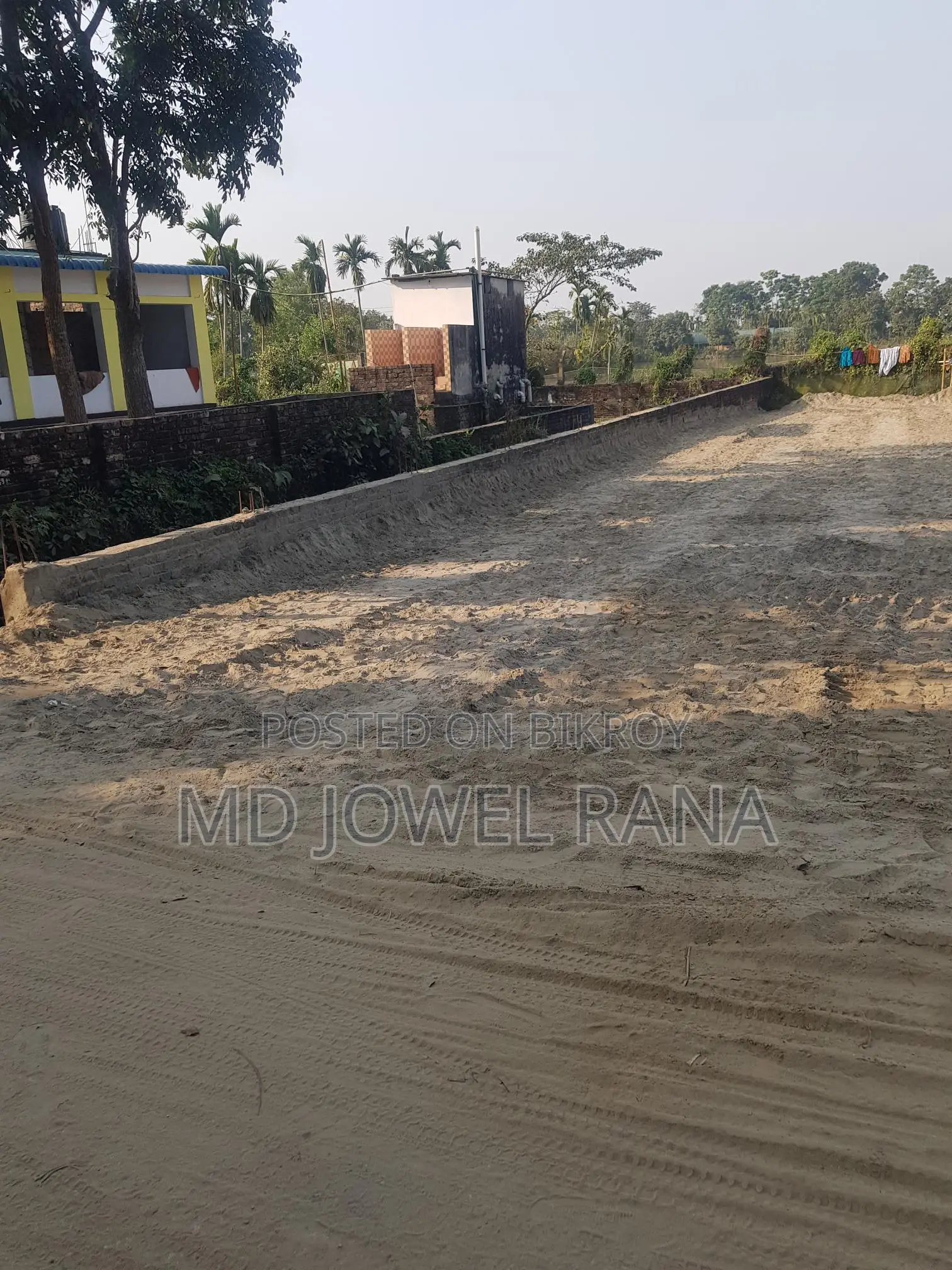 Land for Sale