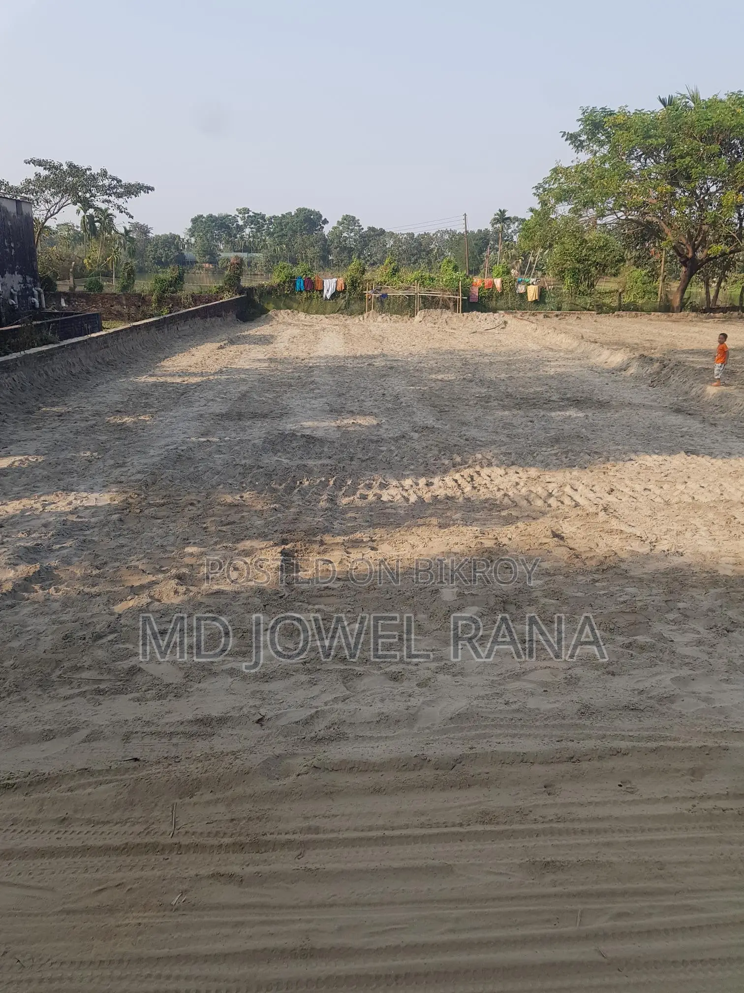 Land for Sale
