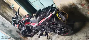 Bajaj Discover 125 . 2021