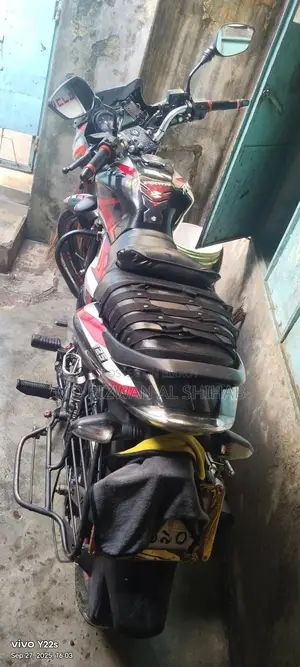 Bajaj Discover 125 . 2021