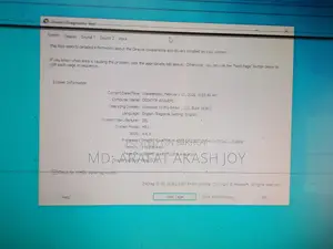 ডেস্কটপ কম্পিউটার বিক্রয়