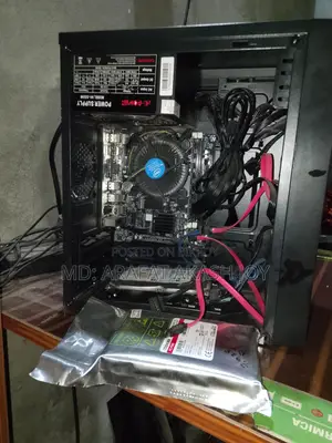 ডেস্কটপ কম্পিউটার বিক্রয়