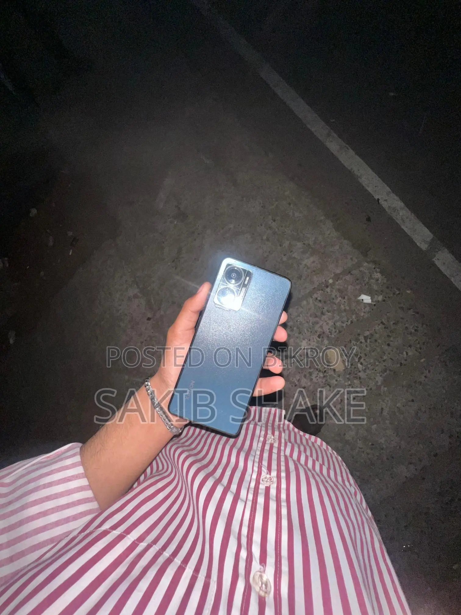 Walton Xanon X20 , (Used)