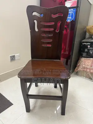 Dining table 4 chair set
