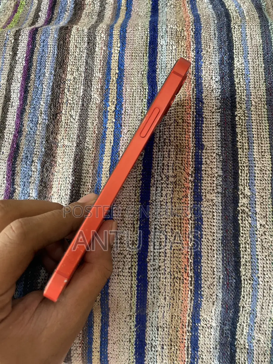 Apple iPhone 12 (Used)