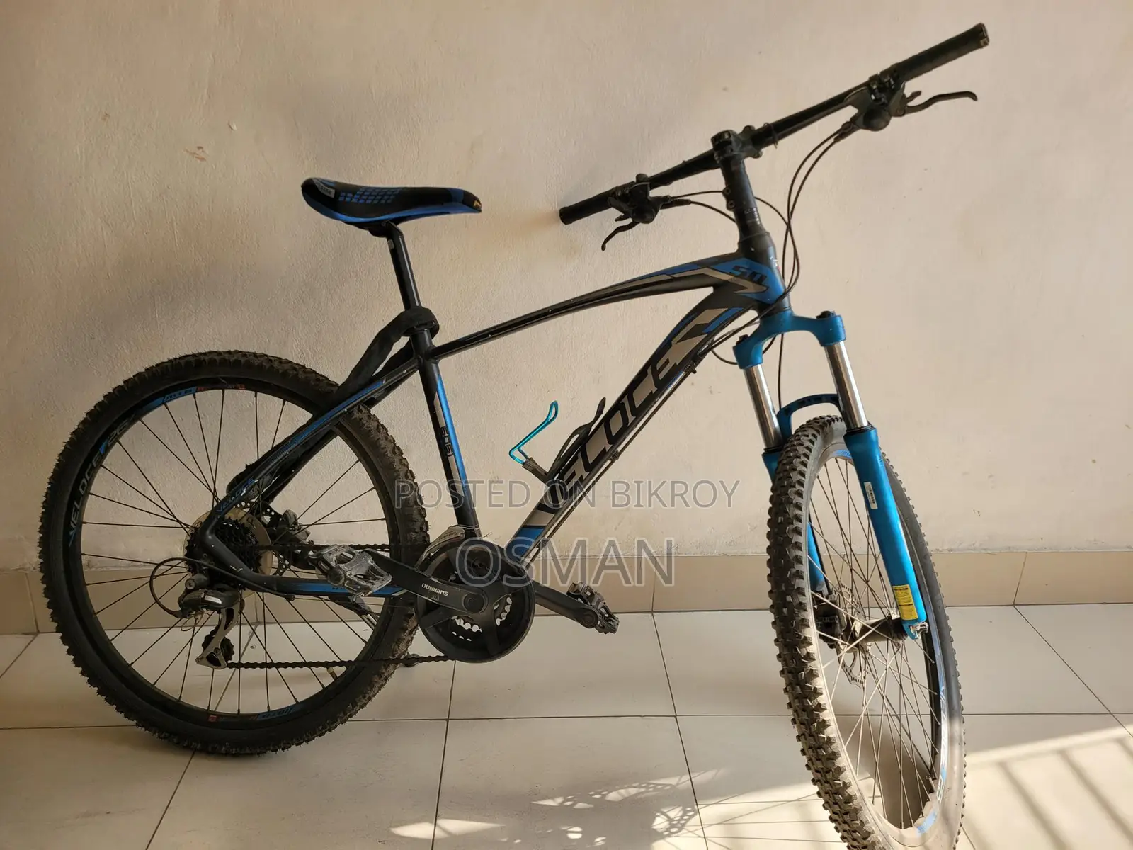 Veloce Bicycle For Sale