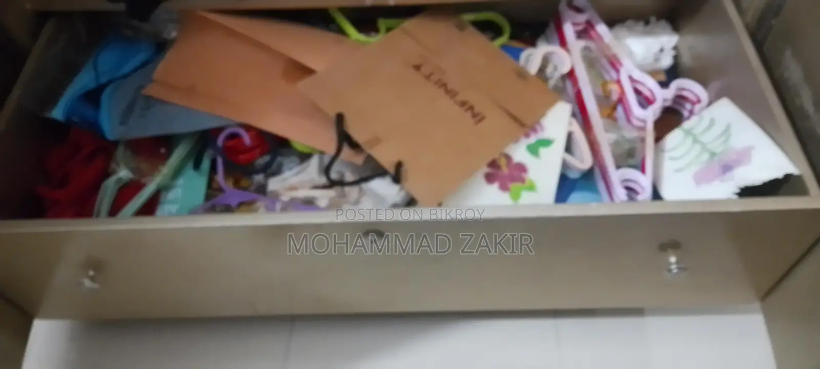 Custom Made Almira