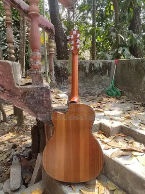 ডিভাইসর গিটার বিক্রির জন্য