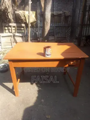 New Table