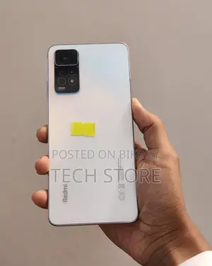 Xiaomi Redmi Note 11 Pro Plus 6+2/128GB (Used)