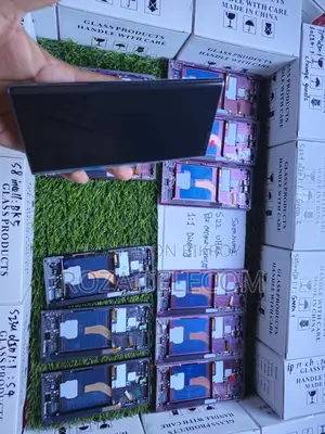 Samsung S22 Ultra 1:1 Vazel soft Oled Display
