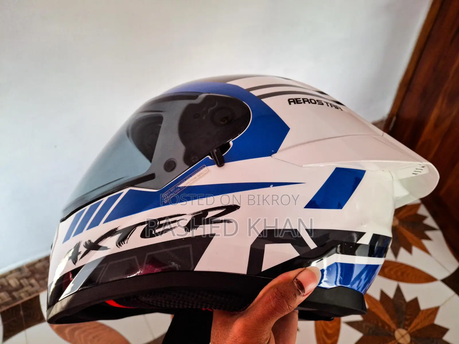 Helmet Sale