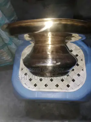 Brass Hand and Face Washing Basin for Sale