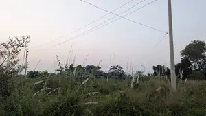 Near Play-lot: 5 Katha Plot in Sector 22