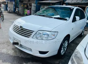 টয়োটা করোলা জি ২০০৫