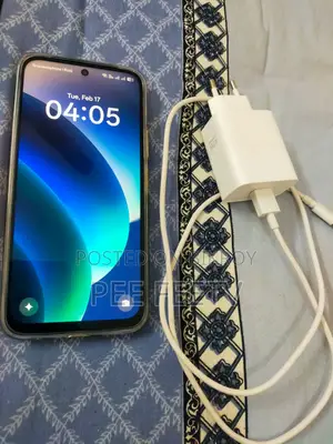 OPPO A6 (Used)